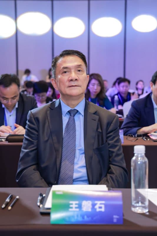 分会活动现场 · 交流研讨