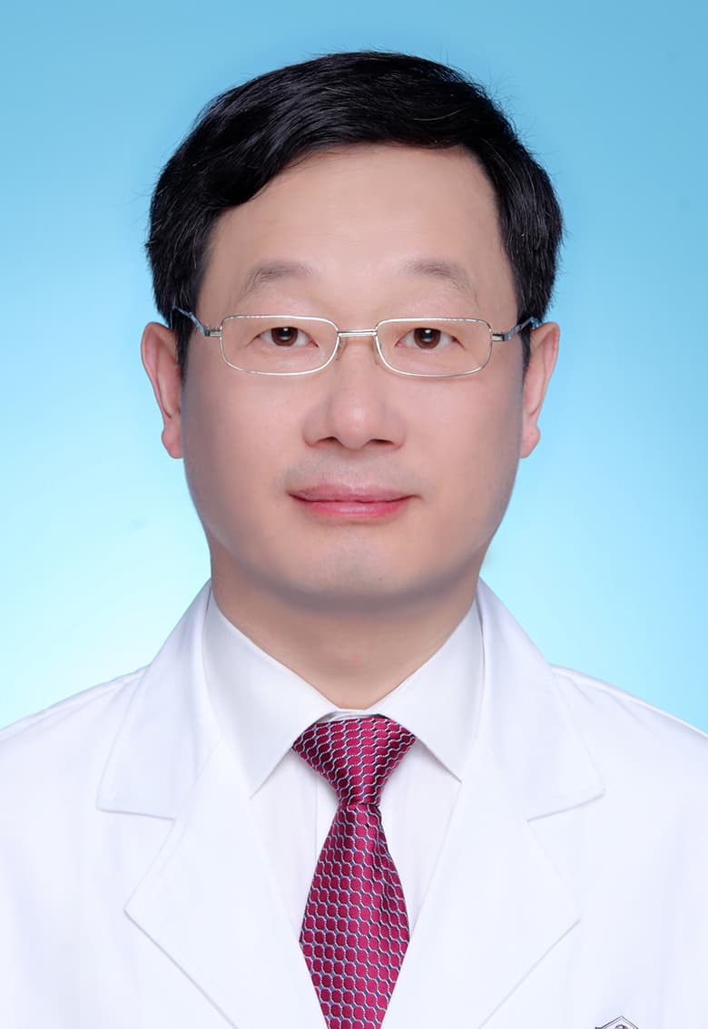 艾开兴 主任