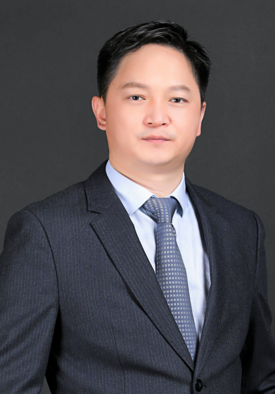 徐金富 主任
