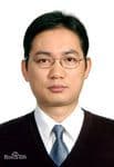 史颖弘 院长
