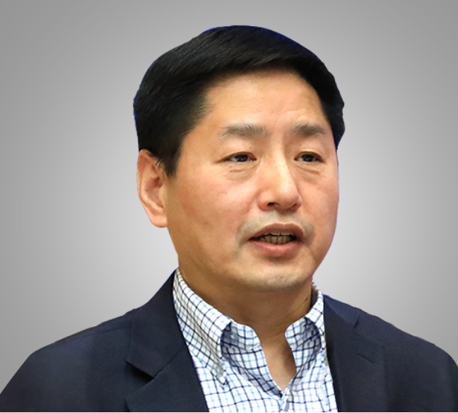 刘雷 院士